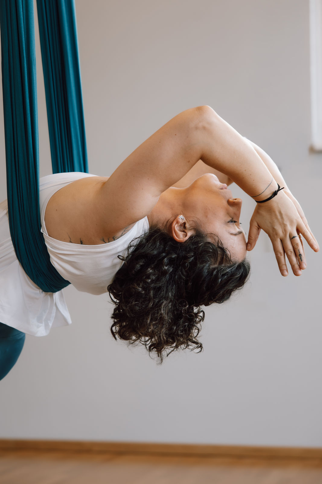 Aerial Yoga