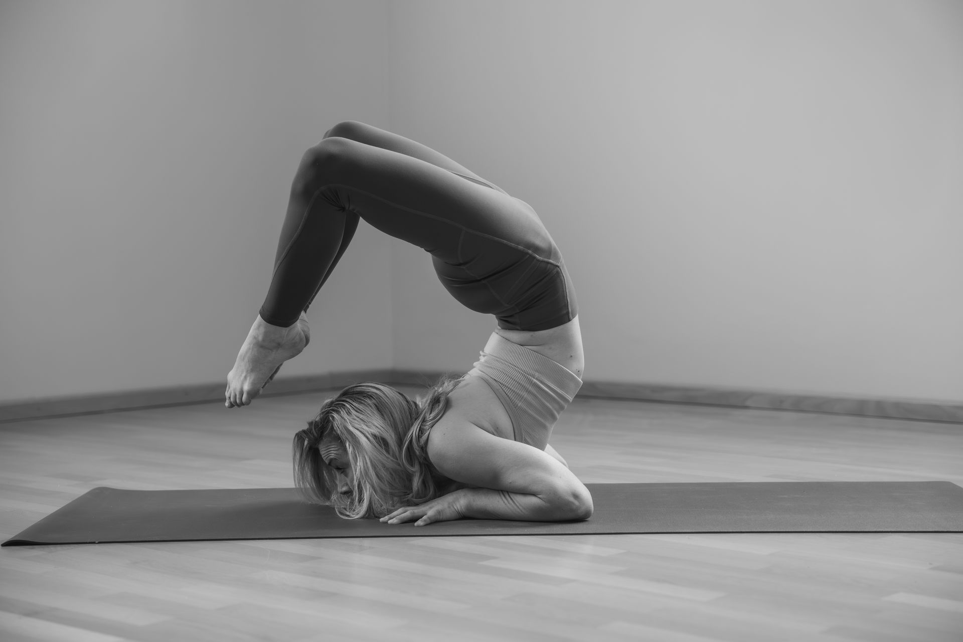 Stretching & Fitness