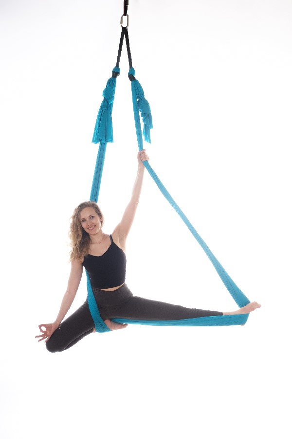 Aerial Yoga