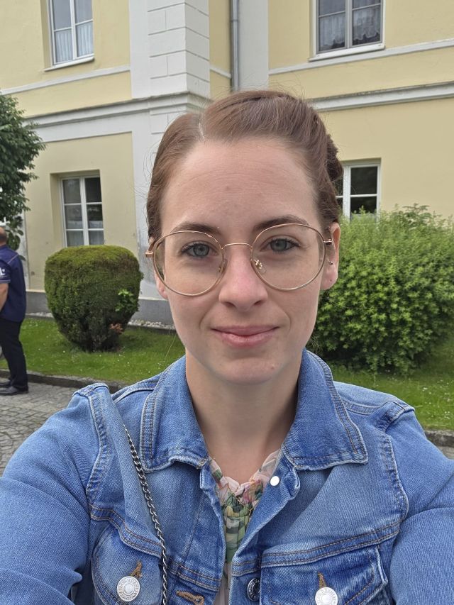 Desireè Grasser