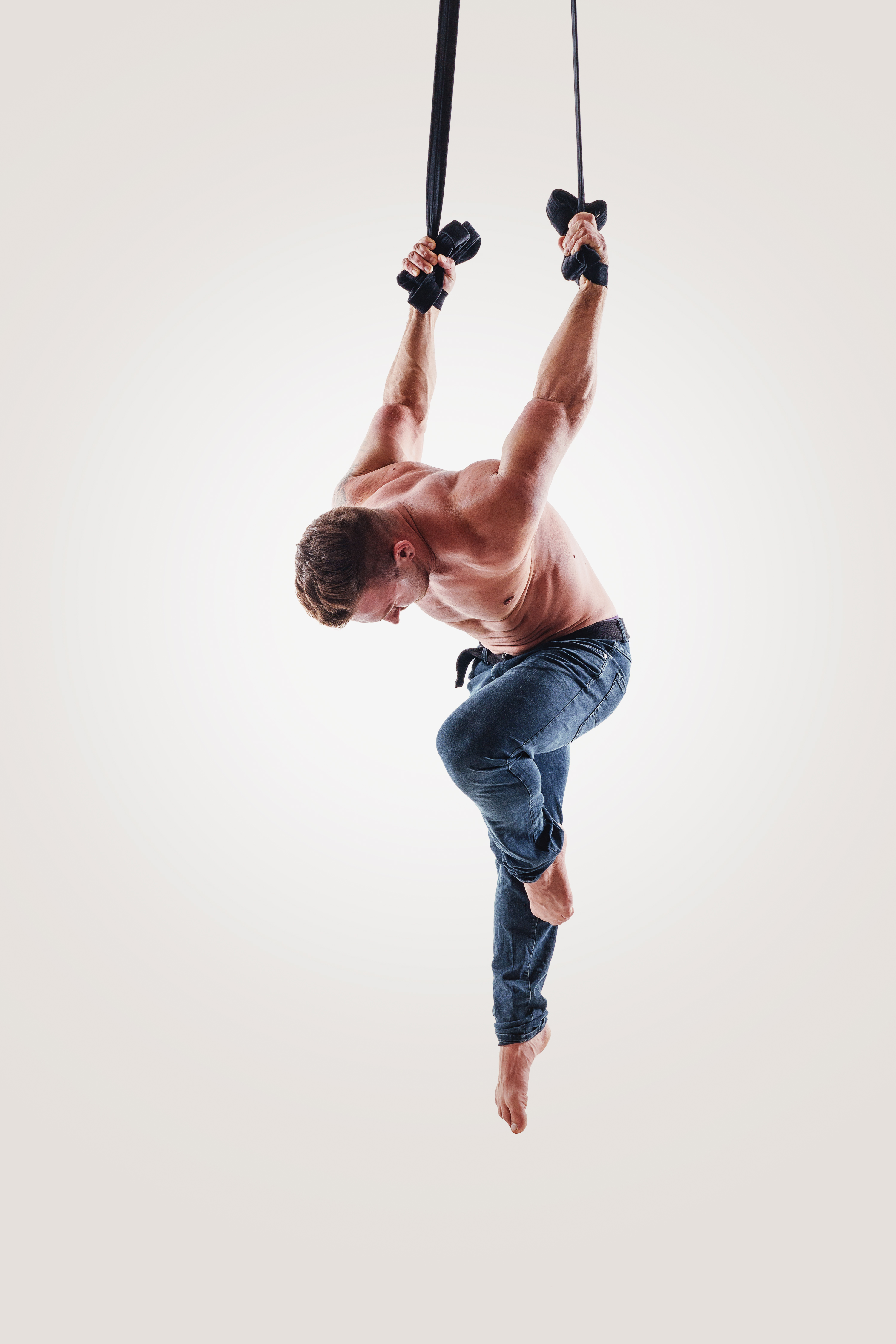 Aerial Straps