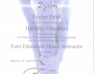 Hip Hop Education