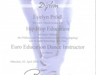 Hip Hop Education