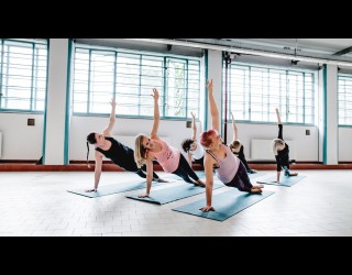 Bodyweight Gruppe