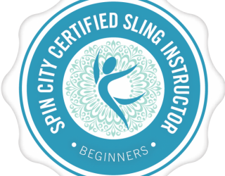 Spin City Certified-Beginners Sling