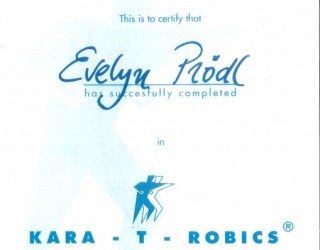 Kara T Robics1