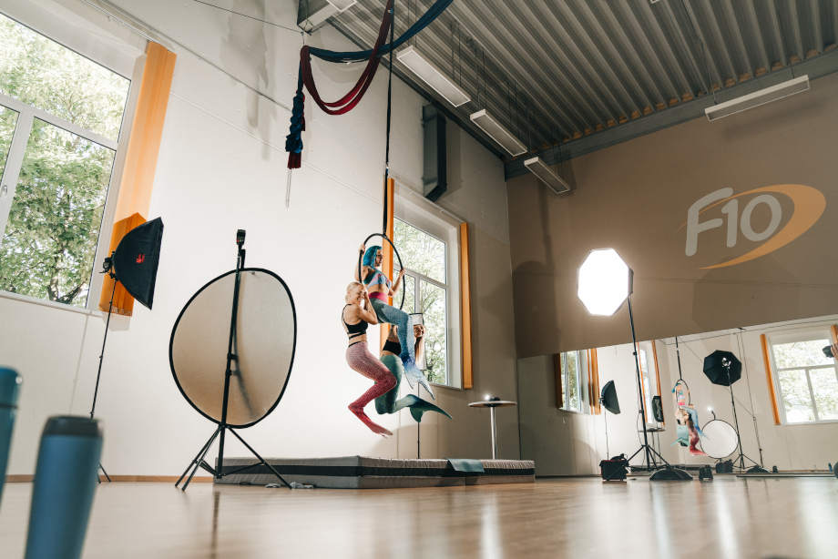 Fotoshootings