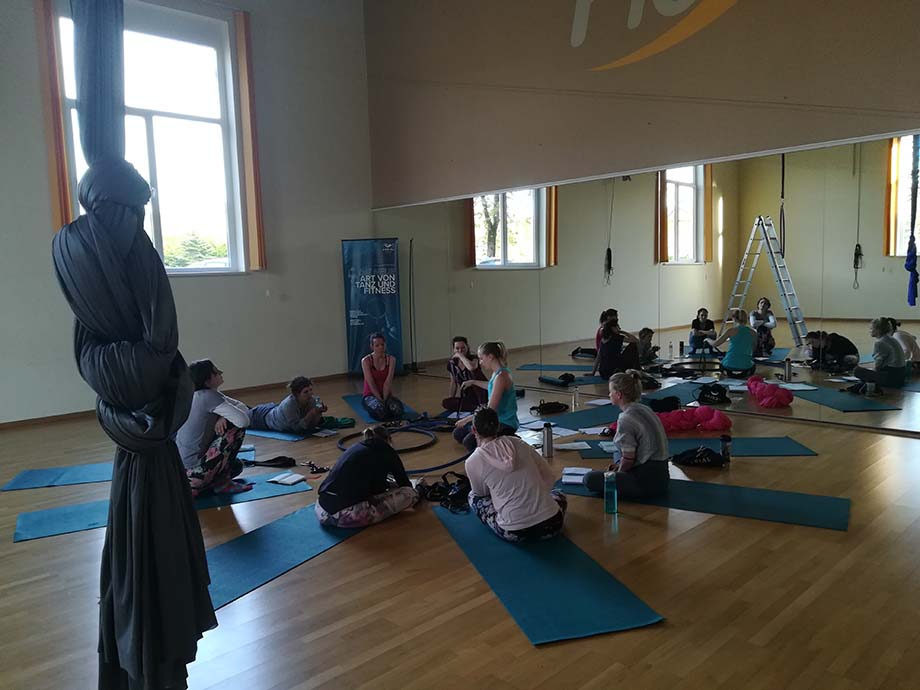 Sicherheitstraining